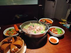 -全牛匠·乐山跷脚牛肉(西单华威约饭街店)