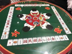 -五条人糖水铺(武林总店)