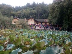 -韶山毛泽东同志故居