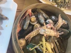 -舌尖上·霞浦滩涂海鲜·新闽菜(总店)
