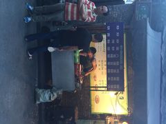 里木烤肉(庙后街店)-光明巷里木烤肉