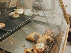 -屋裡·Union Bakery(龙江路店)