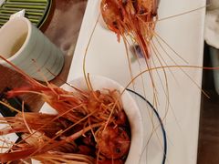 -乔街深夜食堂·小龙虾·高压锅生蚝(杭州总店)