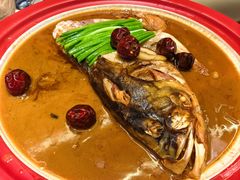 -大碗居·烤鸭·鱼头泡饼(天坛东门店)