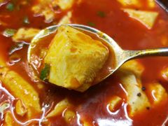 -MI WU FACTORY米屋美食工厂餐厅(绿地店)