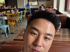 -Ribs & Burgers The Rocks