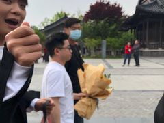 -董永七仙女文化园