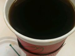 -星巴克(北京永定门店)