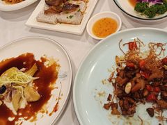 -朱仔记食府(江南大道店)