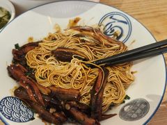 -二泉园老菜馆·百年无锡菜