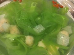 -清雅轩·清真菜·传统菜•融合菜(滑翔店)