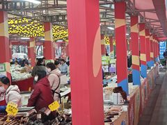-西北轻工批发市场