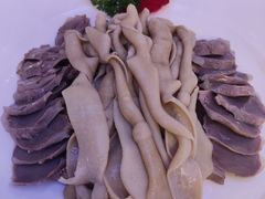 -竹溪百福酒家(同和店)