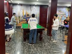 -聚会山庄·派对会议团建别墅轰趴馆(中兴和园店)