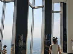 -Free Sky 云际观光层