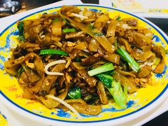 -大吉利·潮汕鲜牛肉火锅(河西店)