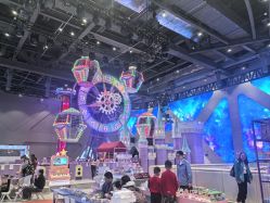 -第五极儿童乐园