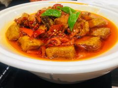 -禧瑞都大饭店(吊桥路店)