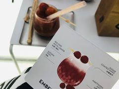 -喜茶(北京五棵松华熙店)