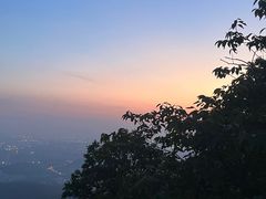 -紫金山山顶公园