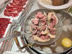 -八合里牛肉火锅(八合里总店)