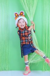 -尼曼儿童摄影(大厂店)