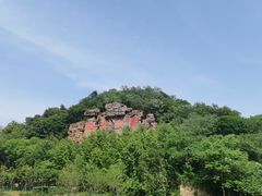 -绍兴镜湖国家城市湿地公园