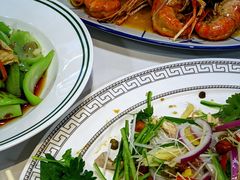 -明本海鲜大排档·鱼生海鲜烧烤宵夜(陈家祠店)