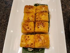 -三道菜(明堂公园店)