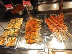-SEA西雅图海鲜自助餐厅(海乐世界店)
