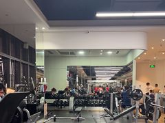 -MOHO FITNESS梦航游泳健身(国创中心店)