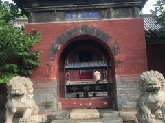 -红螺寺