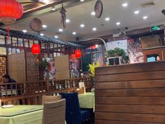 -玉桥餐厅(天坛店)