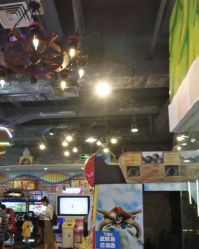 -卡通尼乐园(印象汇店)