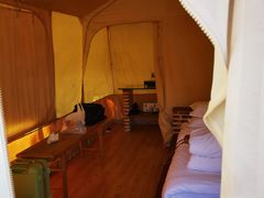 -北京山里寒舍度假酒店