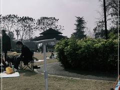 -国际非物质文化遗产博览园