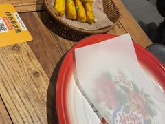 -北丐先生·野馄饨烧烤(泰达E街区店)
