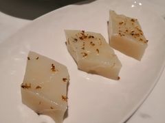 桂花拉糕-绿波廊(豫园店)