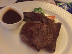 -麦茜哥牛扒城(中银店)