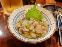 -鸟鹏烧鸟居酒屋(仁恒梦中心店)