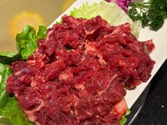 -牛事制造局牛肉火锅(莲岳路店)