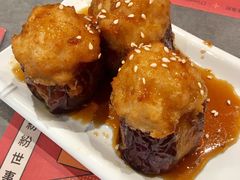 -点点心点心专门店(旺角店)