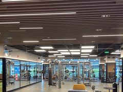 -燃坊JEN ACTIVE游泳健身中心·深圳前海JEN酒店