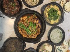 -阿龙酒煲(海宁新苑路店)