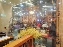 -状元阁烧烤(新华路总店)