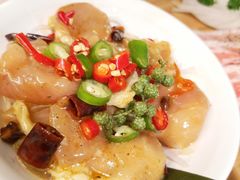 -猫爪爪原切自助烤肉(观音桥阳光世纪店)