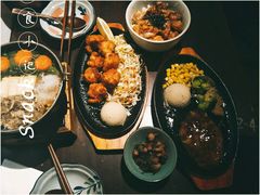 -铃木食堂(帽儿胡同店)