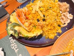 -Tegu泰古莲·泰国餐厅(红山6979店)