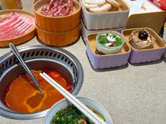 -海底捞大排档火锅(打浦路店)