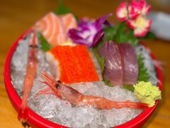 -本家食堂(华南店)